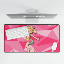Load image into Gallery viewer, Bonnie / Clem [Slowbro Swimsuit] Mouse Pad (Desk Mat)
