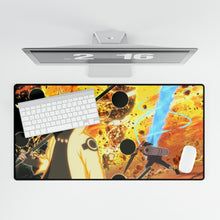 Load image into Gallery viewer, Anime Naruto Mouse Pad (Desk Mat)
