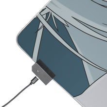 Load image into Gallery viewer, Monogatari (Series) RGB LED Mouse Pad (Desk Mat)

