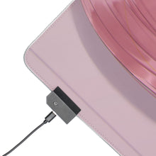 Load image into Gallery viewer, The Quintessential Quintuplets Miku Nakano RGB LED Mouse Pad (Desk Mat)
