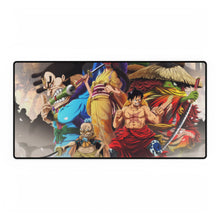Load image into Gallery viewer, Udon Squad Mouse Pad (Desk Mat)
