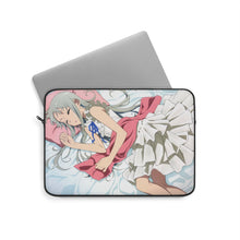 Load image into Gallery viewer, Anohana Laptop Sleeve
