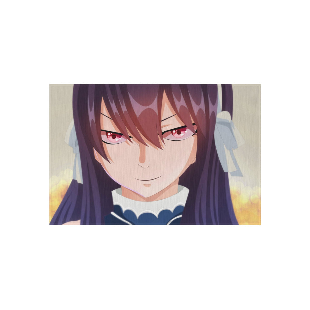 Anime Fairy Tail Rug