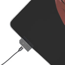 Load image into Gallery viewer, My Hero Academia RGB LED Mouse Pad (Desk Mat)
