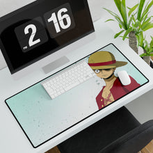 Load image into Gallery viewer, Anime One Piece Mouse Pad (Desk Mat)
