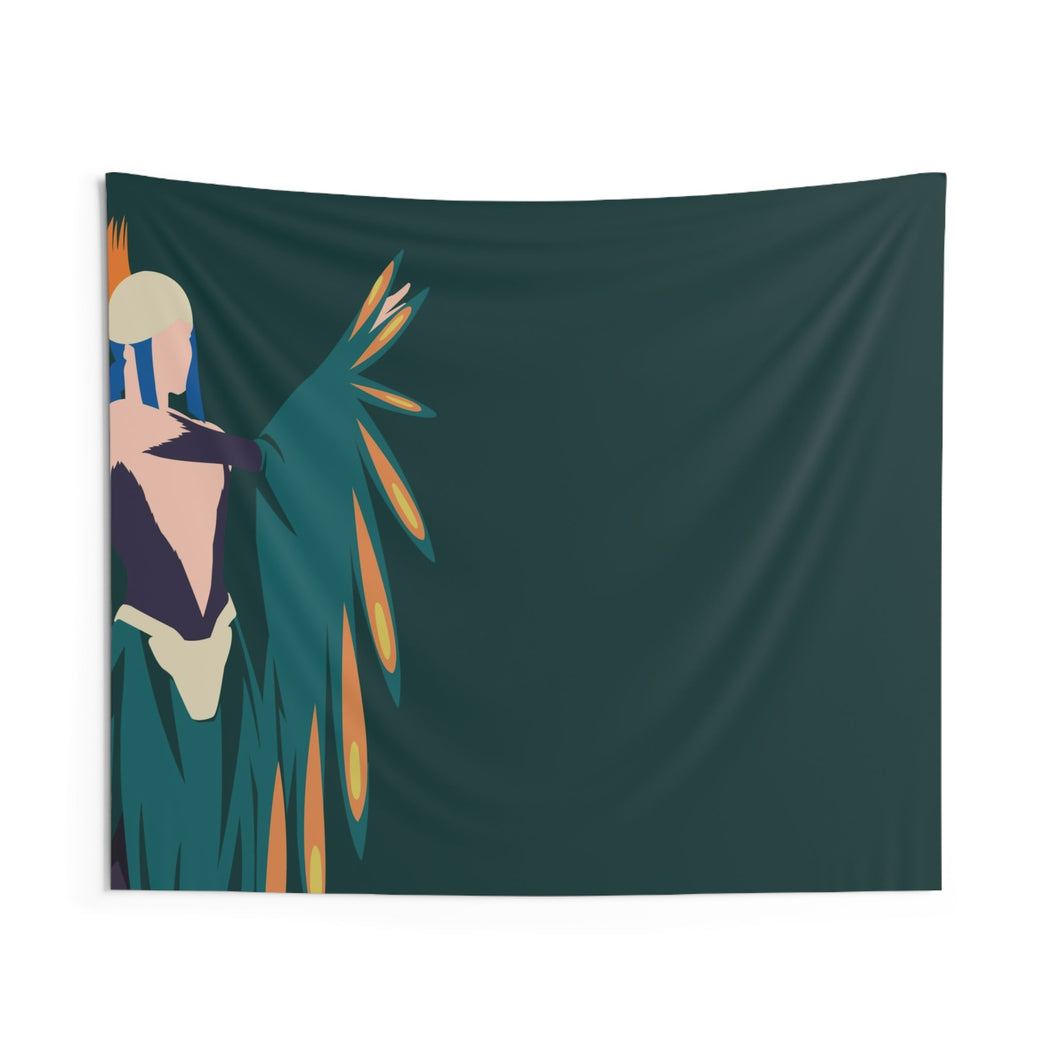 Anime Bleach Indoor Wall Tapestry