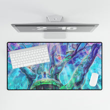 Load image into Gallery viewer, Anime One Piece Mouse Pad (Desk Mat)
