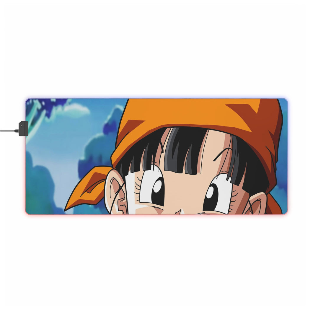 Dragon Ball GT RGB LED Mouse Pad (Desk Mat)