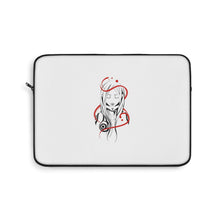 Load image into Gallery viewer, Anime Deadman Wonderland Laptop Sleeve

