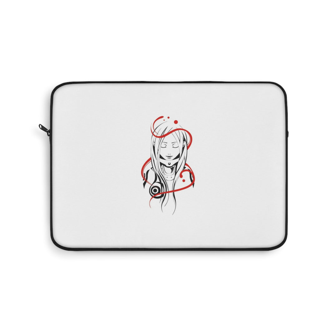 Anime Deadman Wonderland Laptop Sleeve