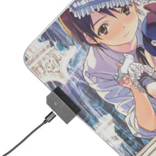 Load image into Gallery viewer, Gosick RGB LED Mouse Pad (Desk Mat)
