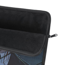 Load image into Gallery viewer, Anime Chainsaw Man Laptop Sleeve

