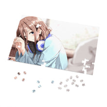 Load image into Gallery viewer, The Quintessential Quintuplets Miku Nakano Jigsaw Puzzle
