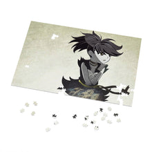 Load image into Gallery viewer, Dororo Dororo, Dororo Jigsaw Puzzle
