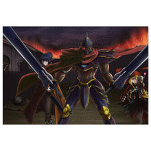 Load image into Gallery viewer, Overlord Narberal Gamma Jigsaw Puzzle
