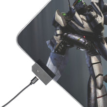 Load image into Gallery viewer, Macross RGB LED Mouse Pad (Desk Mat)
