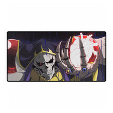Load image into Gallery viewer, Ainz Ooal Gown Mouse Pad (Desk Mat)
