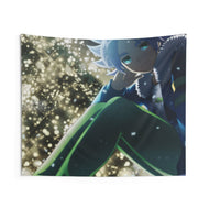Anime Inazuma Eleven Indoor Wall Tapestry