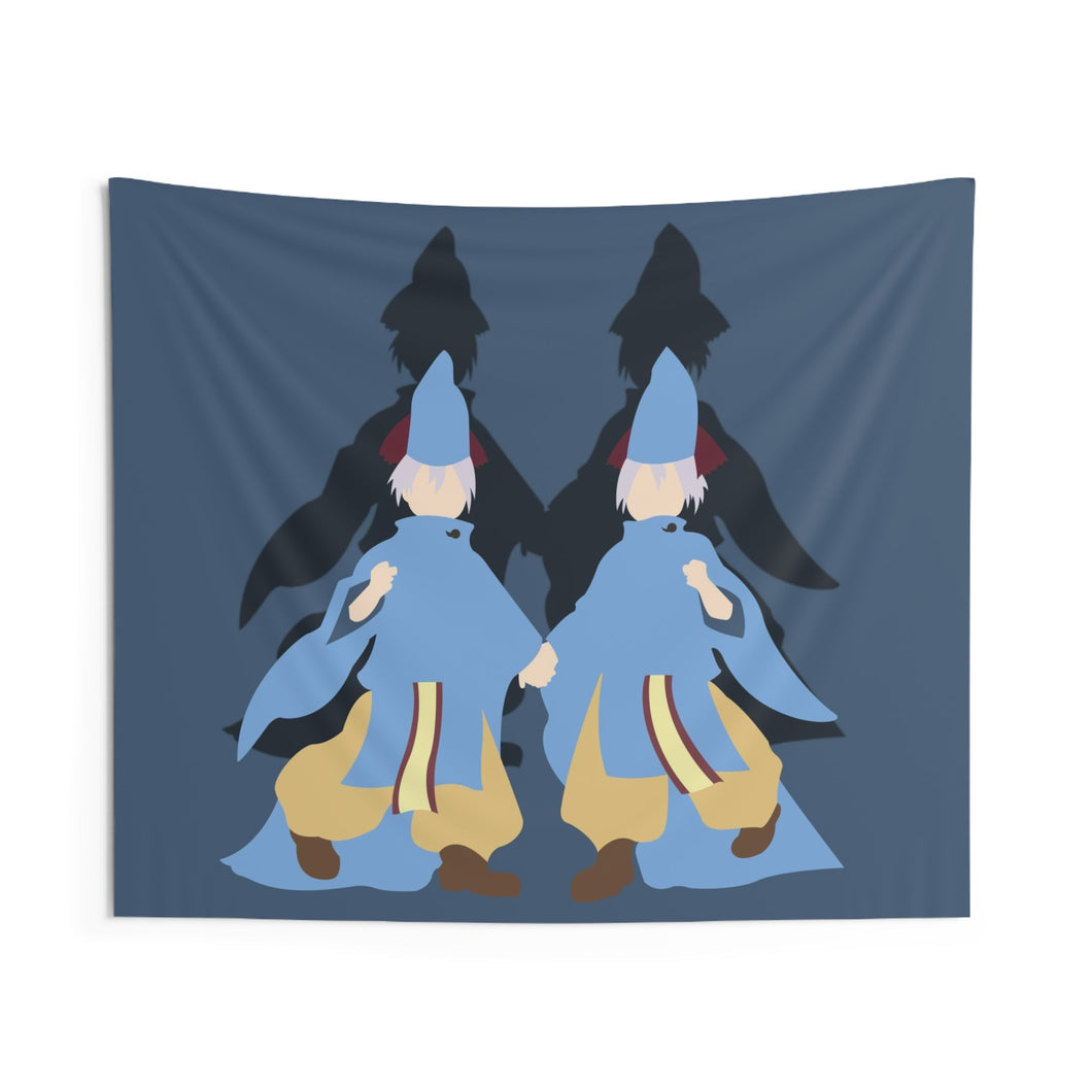 Anime Bleach Indoor Wall Tapestry