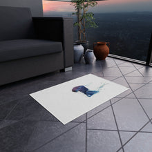 Load image into Gallery viewer, Black Rock Shooter Rug
