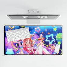 Load image into Gallery viewer, Anime THE iDOLM@STER: Cinderella Girls Starlight Stage Mouse Pad (Desk Mat)
