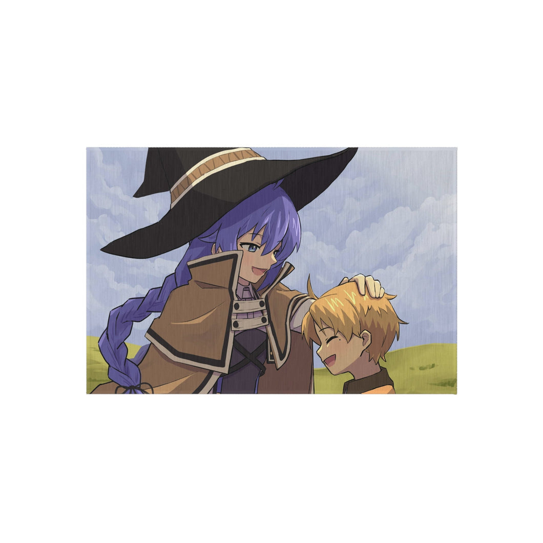 Mushoku Tensei: Jobless Reincarnation Rug