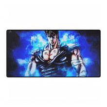 Load image into Gallery viewer, Kenshiro Mouse Pad (Desk Mat)
