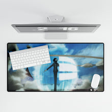 Load image into Gallery viewer, Anime Soul Eater Mouse Pad (Desk Mat)
