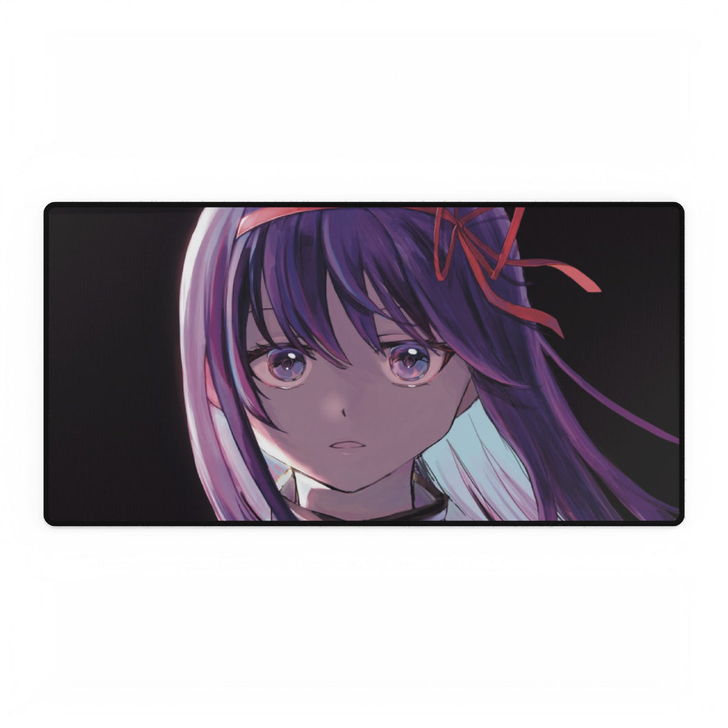 Homura Akemi Mouse Pad (Desk Mat)