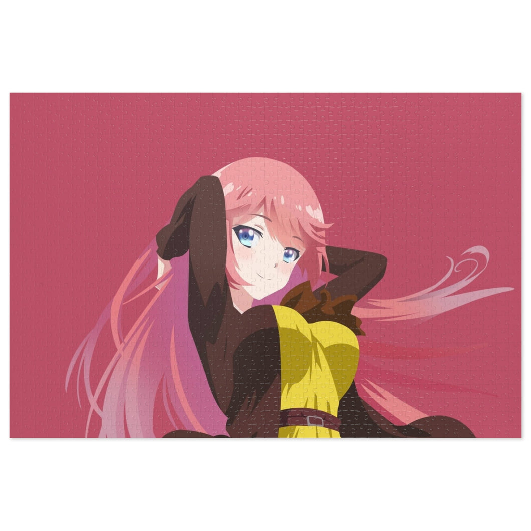 Airi Sakura Jigsaw Puzzle