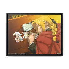 Load image into Gallery viewer, Sweet Dreams Canvas Framed Art Print
