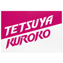 Load image into Gallery viewer, Kuroko&#39;s Basketball Jigsaw Puzzle
