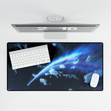 Load image into Gallery viewer, Meteor From &quot;Your Name&quot; Mouse Pad (Desk Mat)
