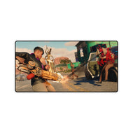 Saints Row (2022) Mouse Pad (Desk Mat)