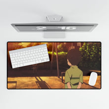 Load image into Gallery viewer, Tokyo Magnitude 8.0 Mouse Pad (Desk Mat)
