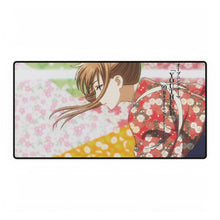 Load image into Gallery viewer, Chihayafuru Mouse Pad (Desk Mat)
