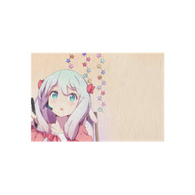 Load image into Gallery viewer, EroManga-Sensei Rug
