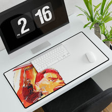 Load image into Gallery viewer, Slam Dunk Mouse Pad (Desk Mat)

