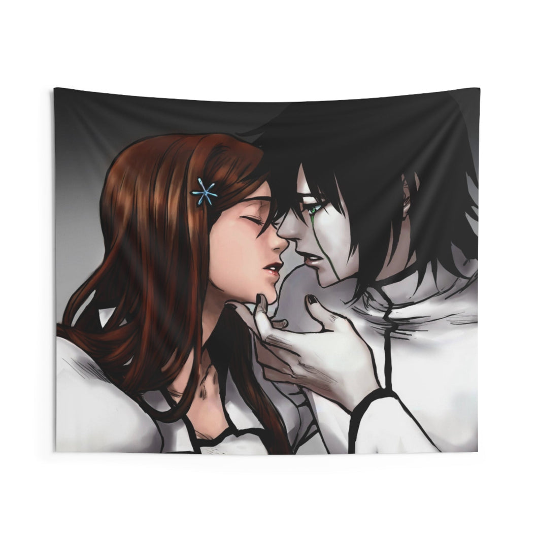 Anime Bleach Indoor Wall Tapestry