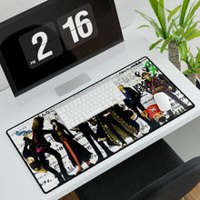 Load image into Gallery viewer, One Piece Film Strong World Mouse Pad (Desk Mat)
