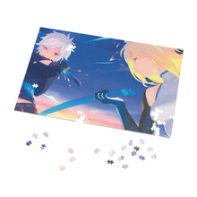 Load image into Gallery viewer, Is It Wrong To Try To Pick Up Girls In A Dungeon? Jigsaw Puzzle
