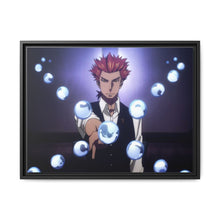 Load image into Gallery viewer, Death Parade Canvas Framed Art Print
