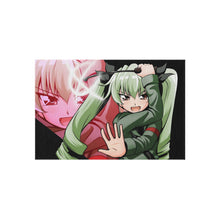 Load image into Gallery viewer, Girls und Panzer Rug
