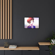Load image into Gallery viewer, Akane Tsunemori   Sweet Canvas Framed Art Print
