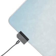 Load image into Gallery viewer, My Hero Academia Katsuki Bakugou RGB LED Mouse Pad (Desk Mat)
