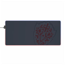 Load image into Gallery viewer, The Rising Of The Shield Hero RGB LED Mouse Pad (Desk Mat)
