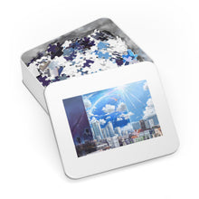 Load image into Gallery viewer, Anime Your Name. Jigsaw Puzzle
