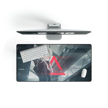Load image into Gallery viewer, Girls Frontline M4 Sopmod II Mouse Pad (Desk Mat)
