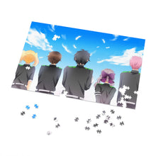 Load image into Gallery viewer, Owari no Seraph Jigsaw Puzzle
