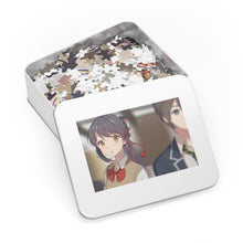 Load image into Gallery viewer, Anime Your Name. Jigsaw Puzzle
